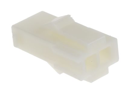 TE Connectivity 172157-1 产品图片