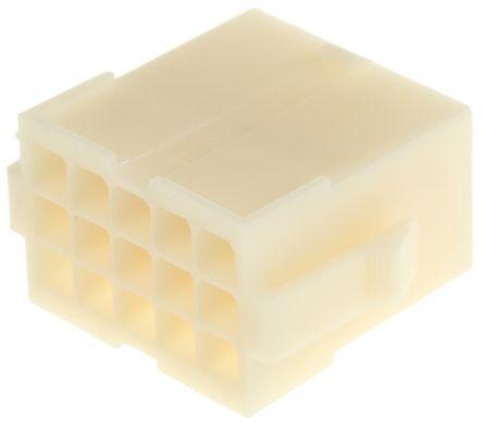 TE Connectivity 172163-1 产品图片