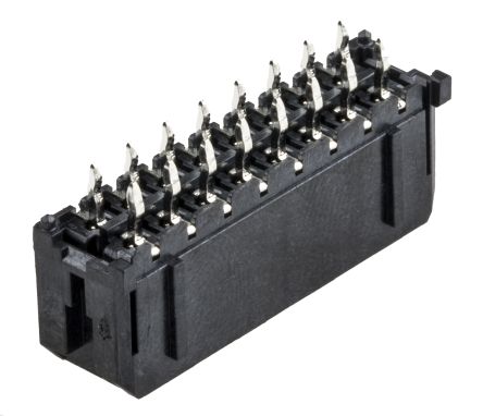 Molex 43045-1612 产品图片