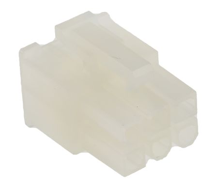 Molex 39-01-2060 产品图片