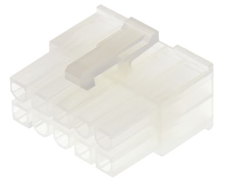 Molex 39-01-2100 产品图片