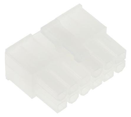 Molex 39-01-2120 产品图片