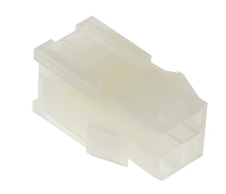 Molex 39-01-2041 产品图片