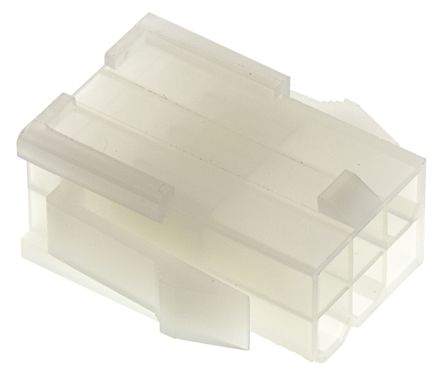 Molex 39-01-2061 产品图片