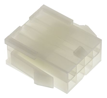 Molex 39-01-2081 产品图片
