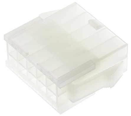 Molex 39-01-2101 产品图片