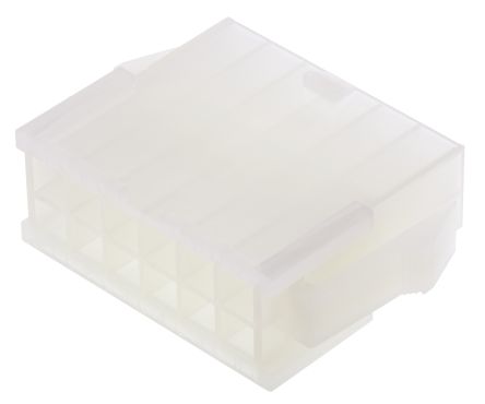 Molex 39-01-2121 产品图片