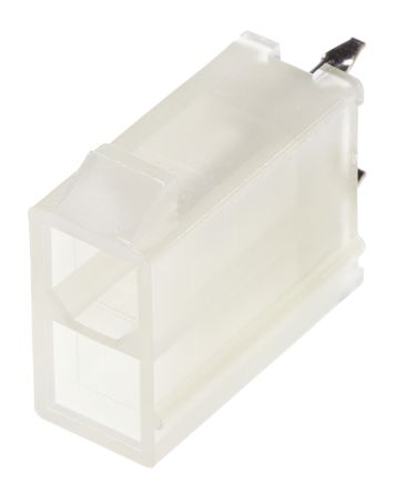 Molex 39-28-1023 产品图片