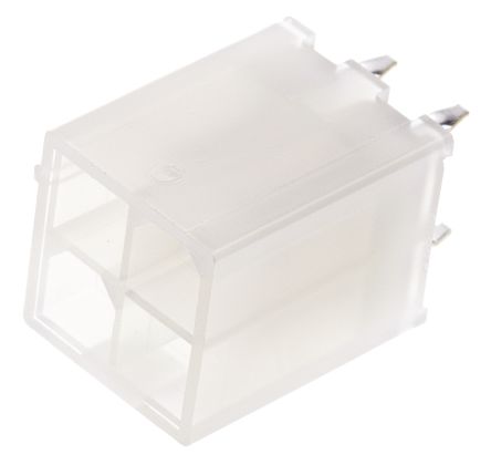 Molex 39-28-1043 产品图片