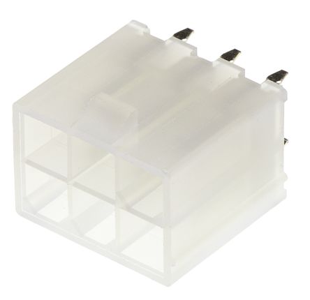 Molex 39-28-1063 产品图片