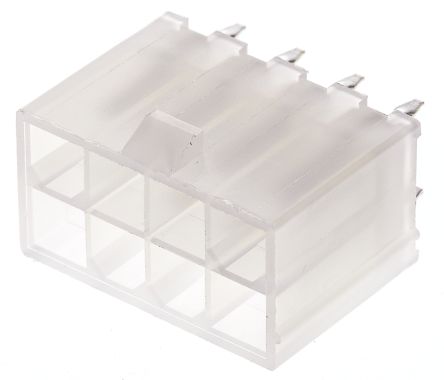 Molex 39-28-1083 产品图片