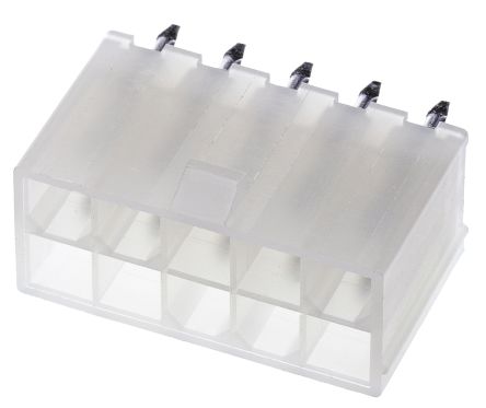 Molex 39-28-1103 产品图片