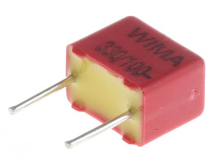 WIMA FKP2/330/100/5 产品图片