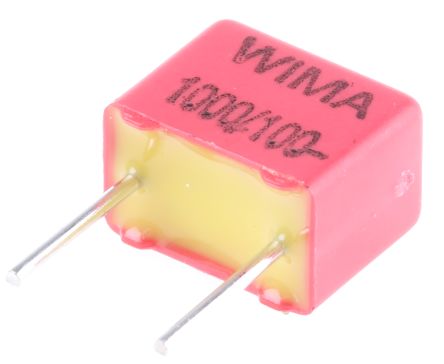 WIMA FKP2/1000/100/5 产品图片