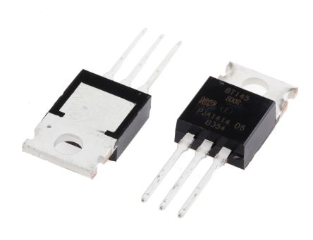 WeEn Semiconductors Co., Ltd BT145-800R,127 产品图片