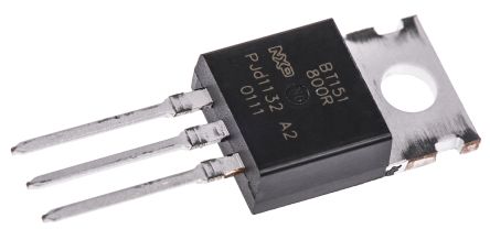WeEn Semiconductors Co., Ltd BT151-800R,127 产品图片