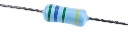Vishay VR37000005604JA100 产品图片