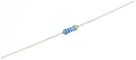Vishay VR25000001005JA100 产品图片