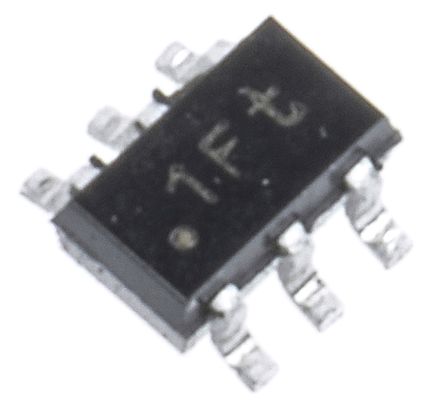 Nexperia BC847BS 产品图片