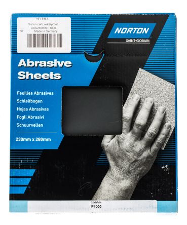 Norton 63642533001 产品图片