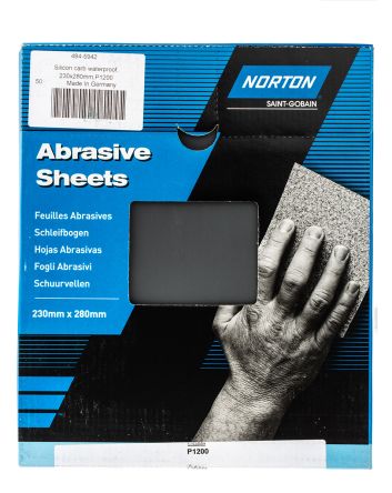 Norton 63642533002 产品图片