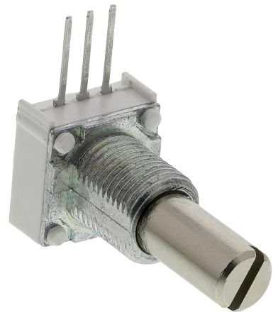 Vishay 14910F0GJSX10504KA 产品图片