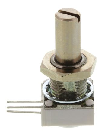Vishay 14910F0GJSX10105KA 产品图片
