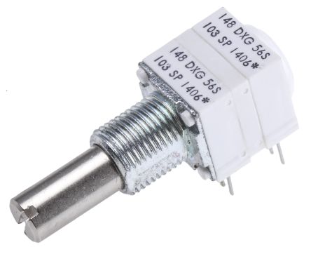 Vishay 14820F0GJSX13103KA 产品图片