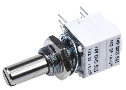 Vishay 14920F0GJSX13102KA 产品图片