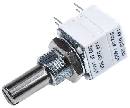 Vishay 14920F0GJSX13502KA 产品图片