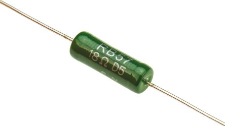 Vishay RWM062218R0JA15E1 产品图片