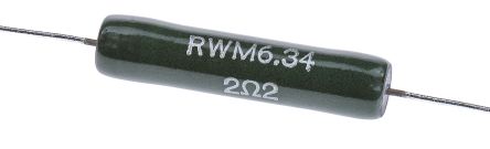 Vishay RWM06342R20JS09E1 产品图片