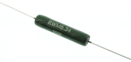 Vishay RWM06342202JS09E1 产品图片