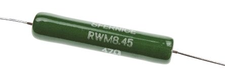 Vishay RWM084547R0JB25E1 产品图片