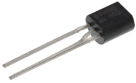 WeEn Semiconductors Co., Ltd BT169G,112 产品图片