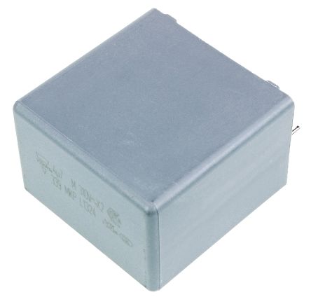 Vishay BFC233920475 产品图片