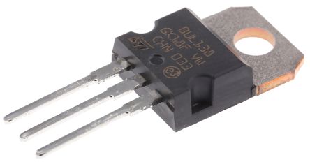 STMicroelectronics BUL138 产品图片
