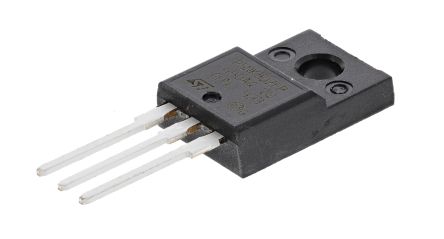 STMicroelectronics STP5NK80ZFP 产品图片
