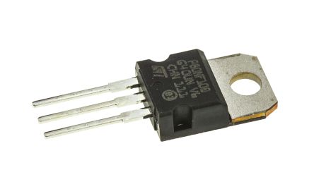 STMicroelectronics STP80NF10 产品图片