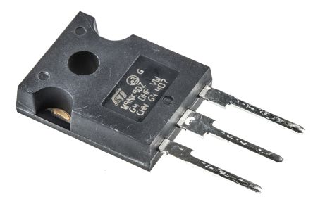 STMicroelectronics STW9NK90Z 产品图片