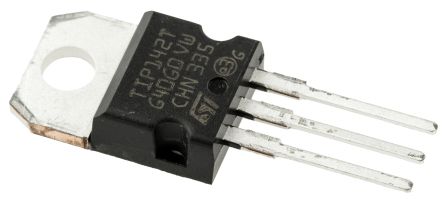STMicroelectronics TIP142T 产品图片