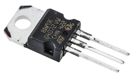 STMicroelectronics BDW93C 产品图片