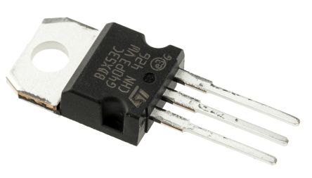 STMicroelectronics BDX53C 产品图片