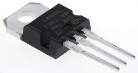 STMicroelectronics D44H11 产品图片