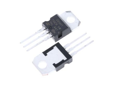 STMicroelectronics D45H11 产品图片