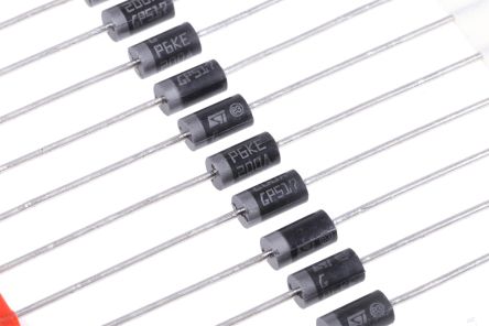 STMicroelectronics P6KE200A 产品图片