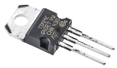 STMicroelectronics TIP29C 产品图片