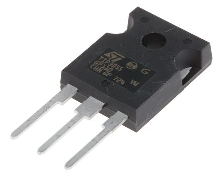 STMicroelectronics TIP3055 产品图片