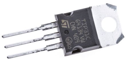 STMicroelectronics TIP31C 产品图片