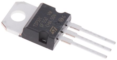 STMicroelectronics TIP32C 产品图片